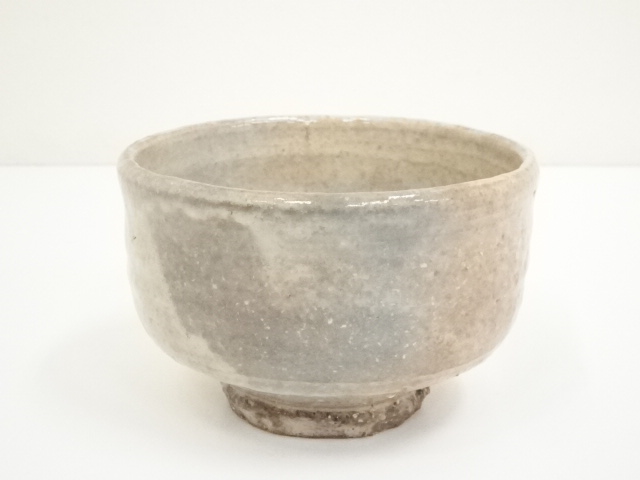 道具 ] - 道具 萩焼 七代 兼田三左衛門（天寵）造 茶碗（共箱